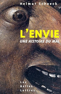 Envie (L') [ancienne édition]